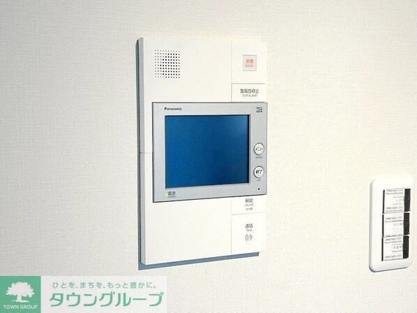 ユーレジデンス目黒東山の物件内観写真